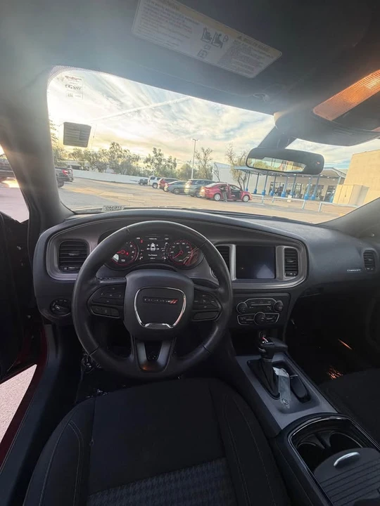 2023 Dodge Charger 7th Gen - Image 11 of 14