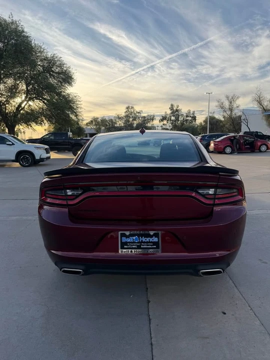2023 Dodge Charger 7th Gen - Image 7 of 14