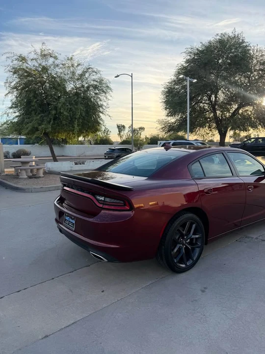 2023 Dodge Charger 7th Gen - Image 6 of 14