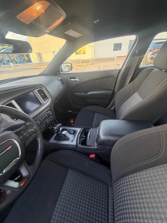 2023 Dodge Charger 7th Gen - Image 12 of 14