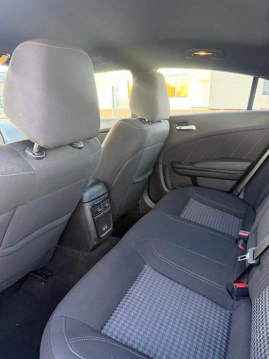 2023 Dodge Charger 7th Gen - Image 9 of 14