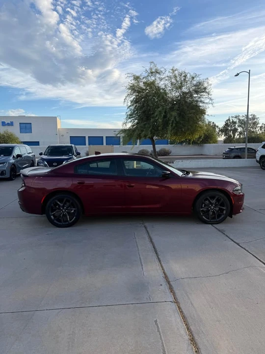 2023 Dodge Charger 7th Gen - Image 5 of 14