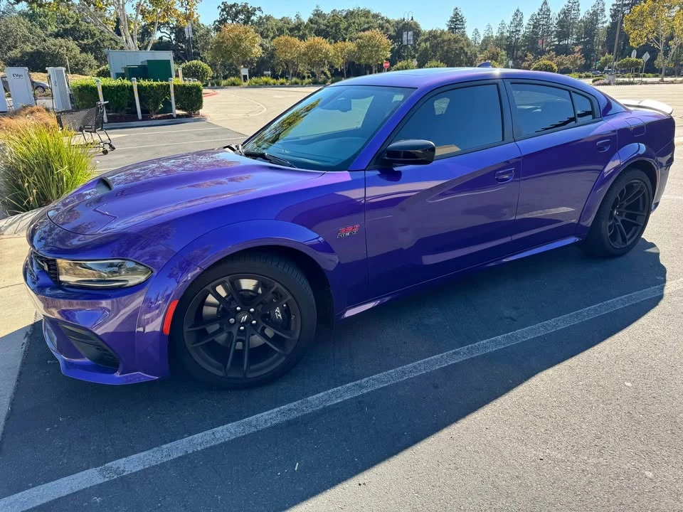 2023 Dodge - Image 3 of 10