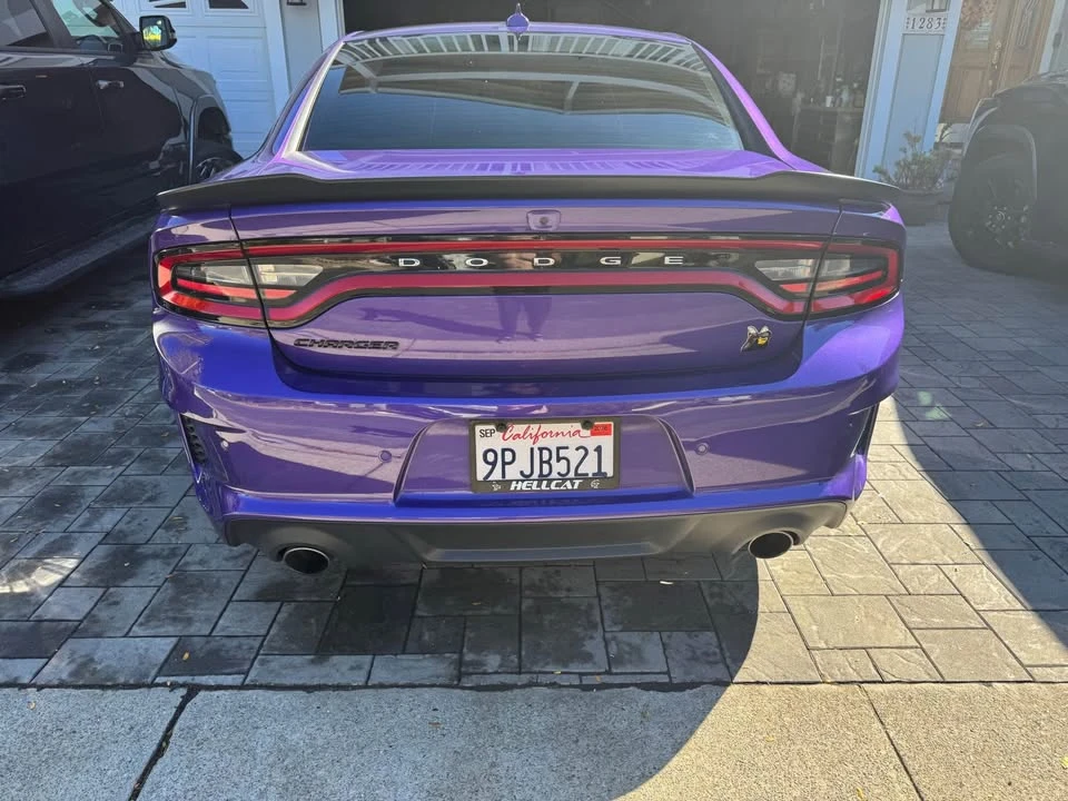 2023 Dodge - Image 5 of 10