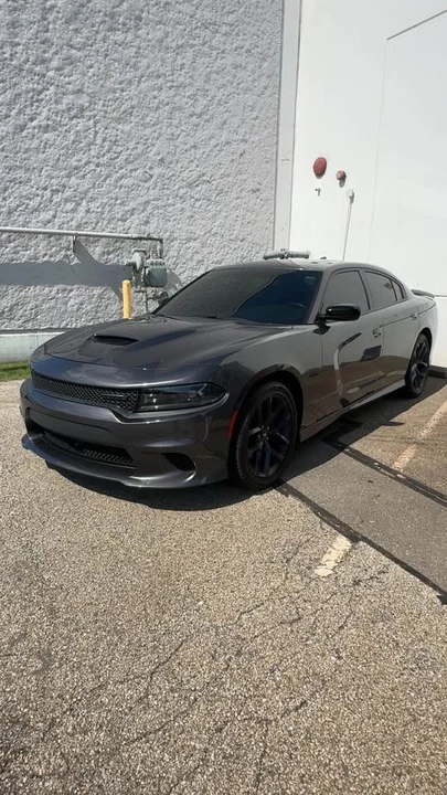 2023 Dodge Charger 7th Gen - Image 2 of 3