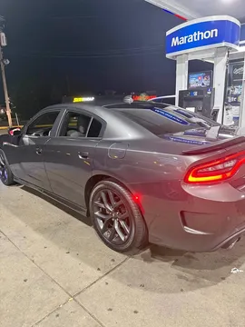 2023 Dodge Charger RT