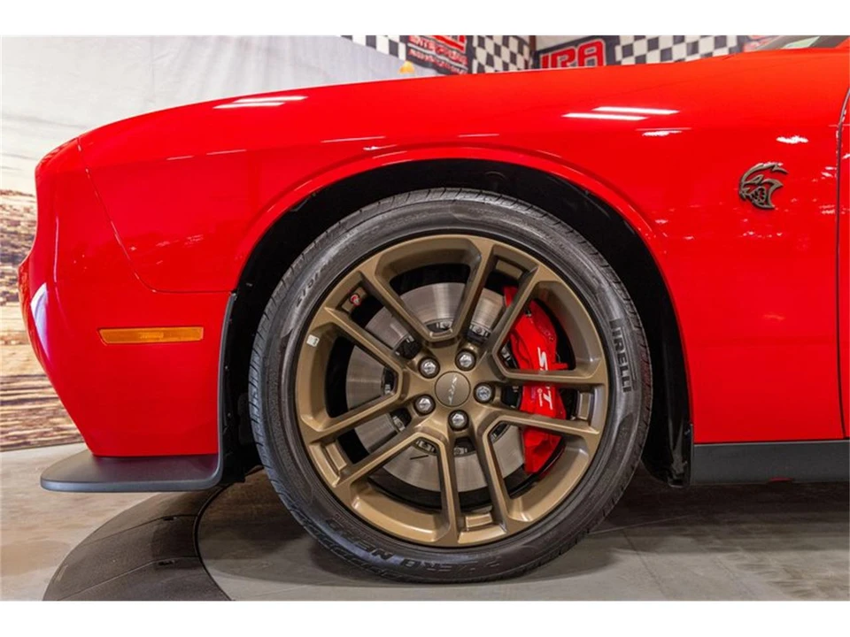 2023 Dodge - Image 9 of 31