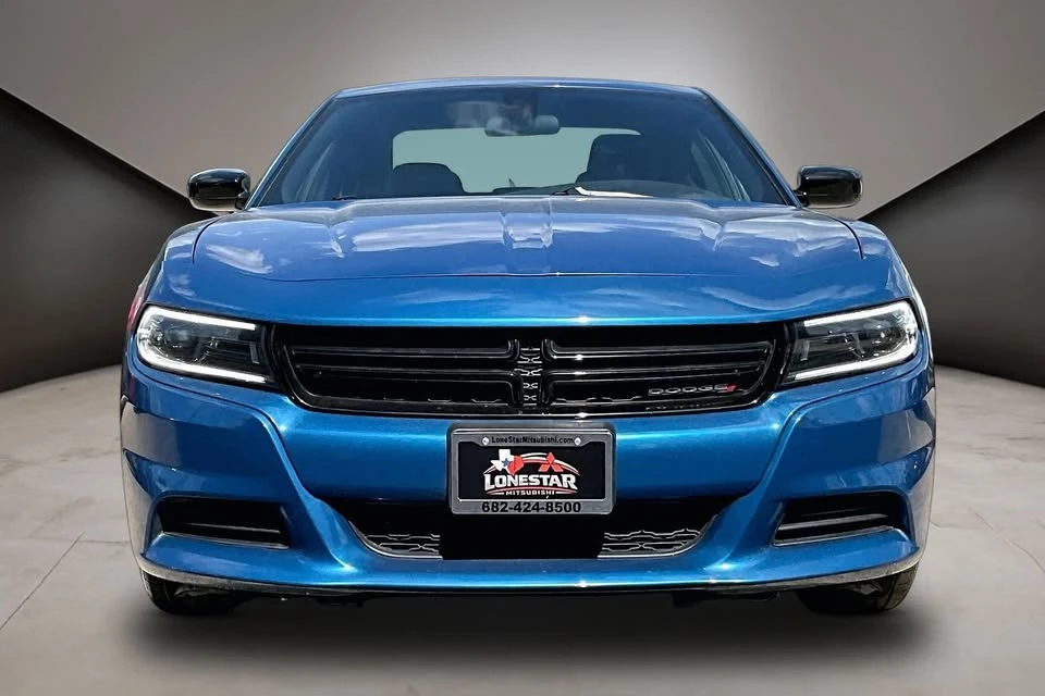 2023 Dodge Charger 7th Gen - Image 2 of 4