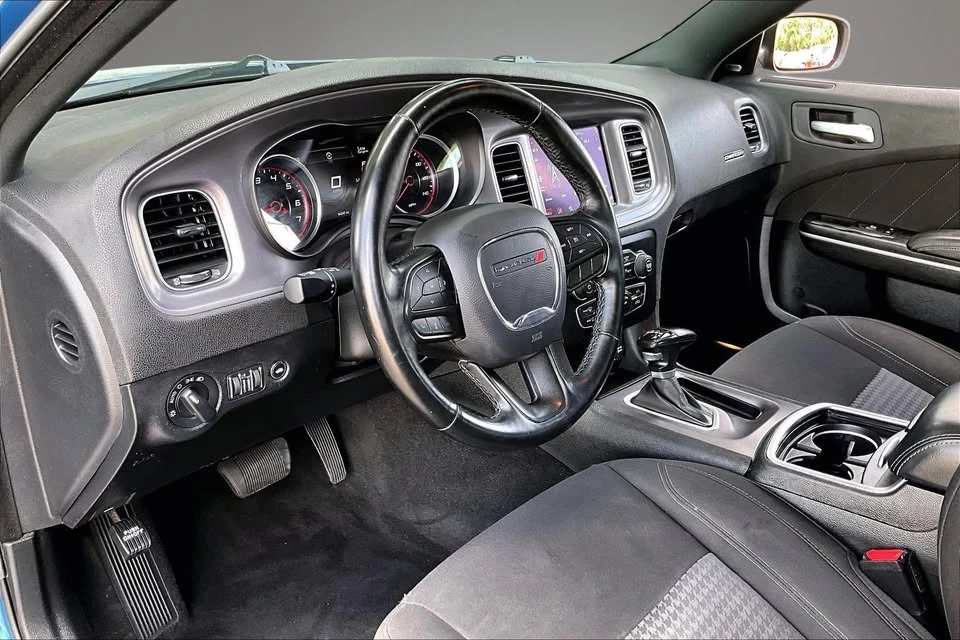 2023 Dodge Charger 7th Gen - Image 4 of 4