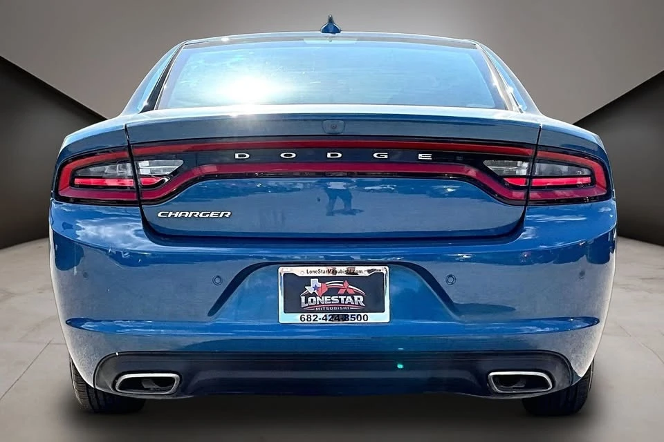 2023 Dodge Charger 7th Gen - Image 3 of 4