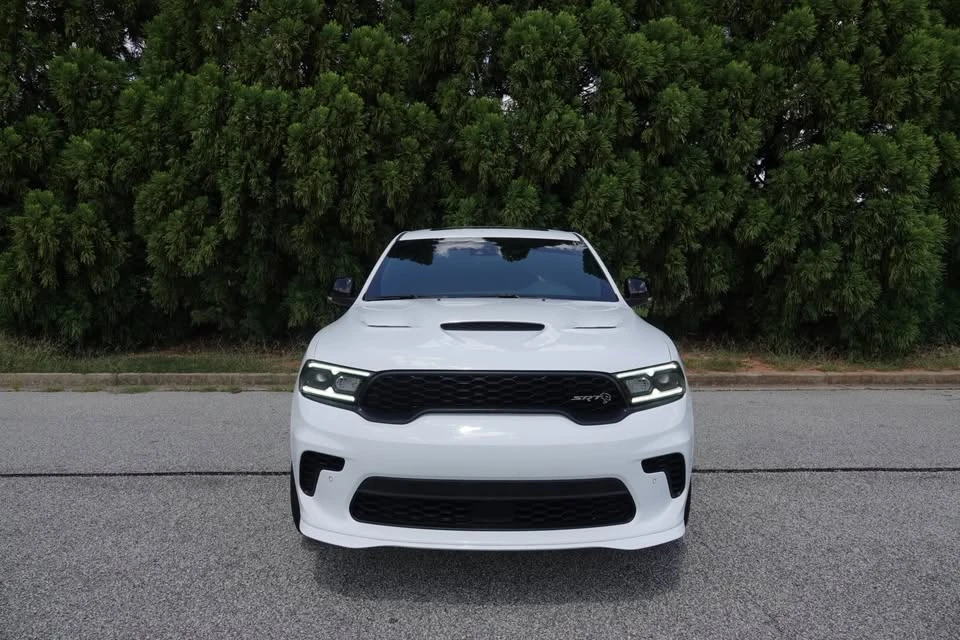 2023 Dodge Durango SRT Hellcat 3rd Gen - Image 5 of 20