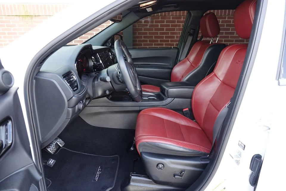 2023 Dodge Durango SRT Hellcat 3rd Gen - Image 11 of 20