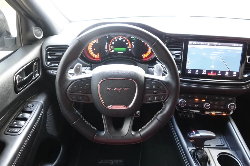 2023 Dodge Durango SRT Hellcat 3rd Gen - Image 16 of 20