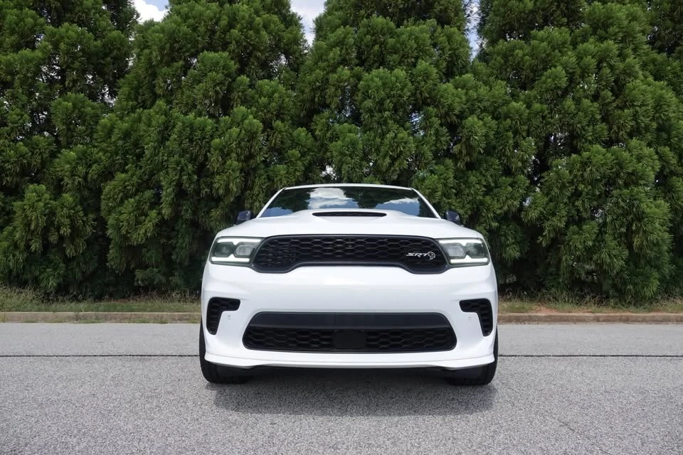 2023 Dodge Durango SRT Hellcat 3rd Gen - Image 6 of 20