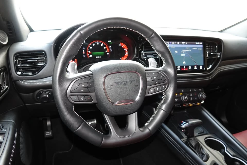 2023 Dodge Durango SRT Hellcat 3rd Gen - Image 17 of 20