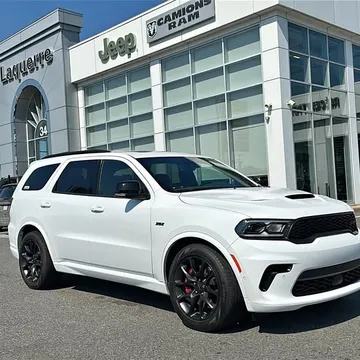 2023 Dodge Durango SRT 392 Premium AWD