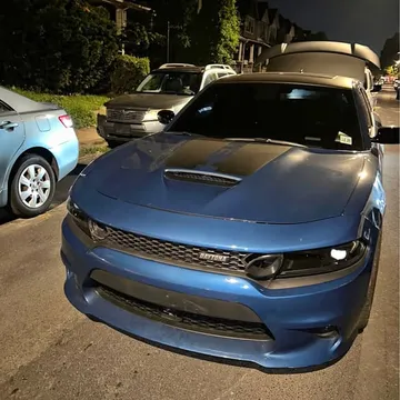 2023 Dodge Daytona 392