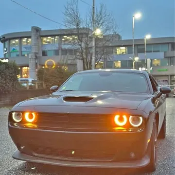 2023 Dodge Challenger GT+ AWD