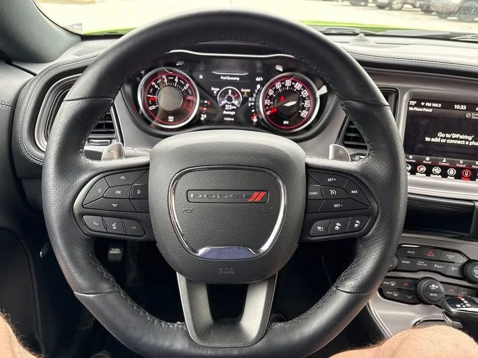 2023 Dodge Challenger 3rd Gen - Image 4 of 19