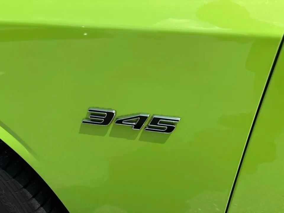 2023 Dodge Challenger 3rd Gen - Image 3 of 19