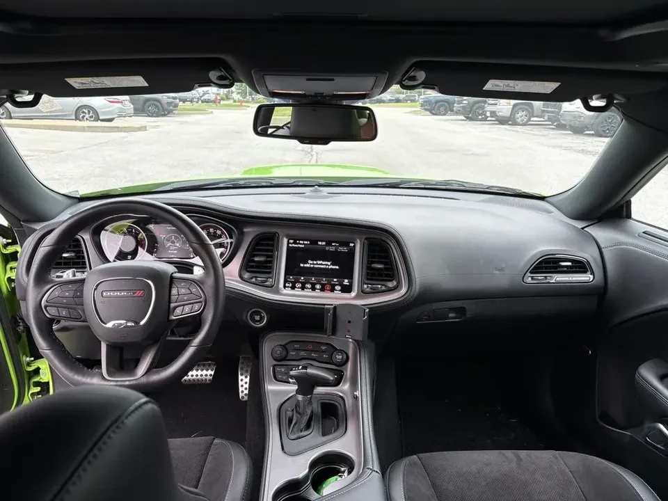 2023 Dodge Challenger 3rd Gen - Image 12 of 19