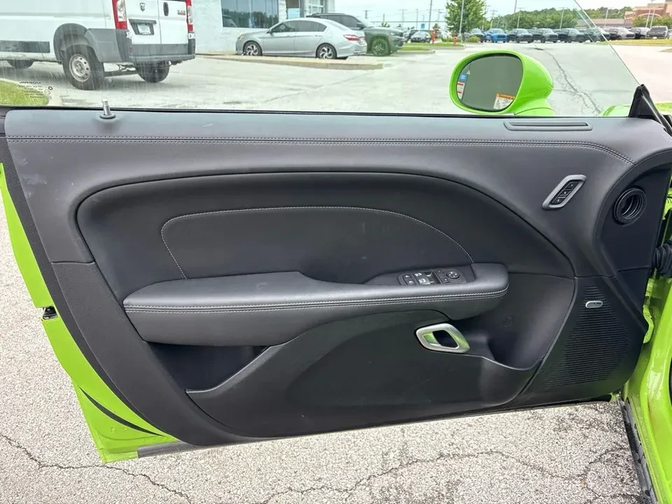 2023 Dodge Challenger 3rd Gen - Image 14 of 19