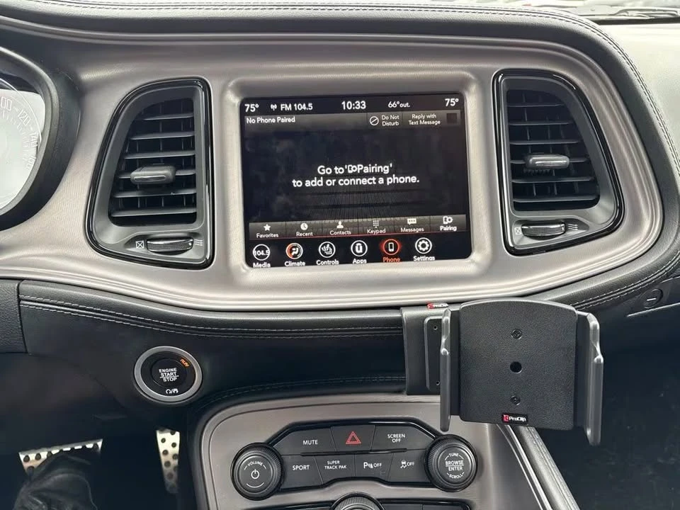2023 Dodge Challenger 3rd Gen - Image 6 of 19