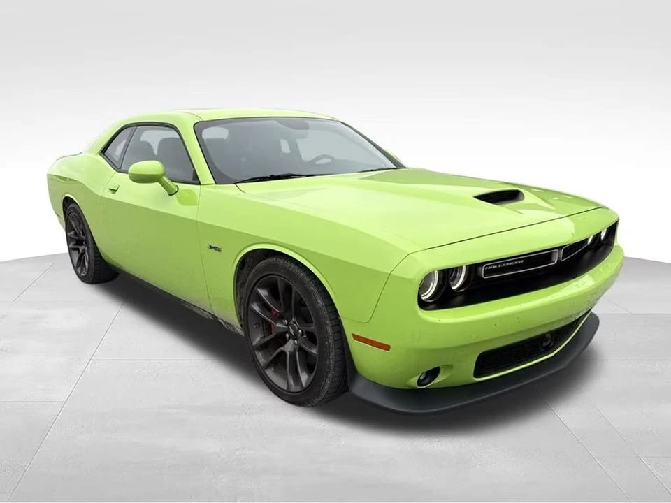 2023 Dodge Challenger 3rd Gen - Image 17 of 19