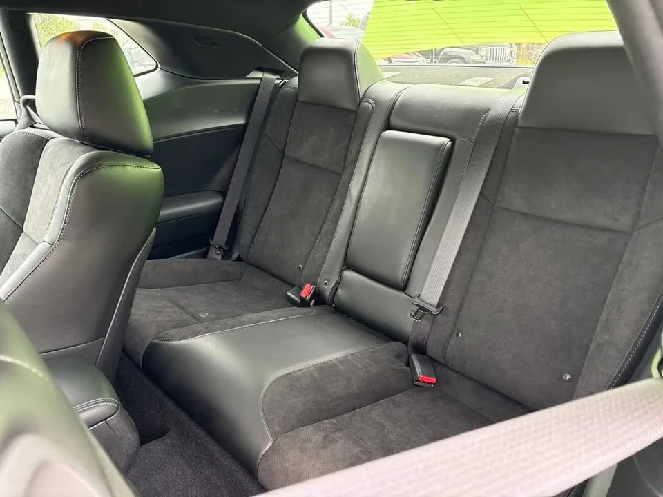 2023 Dodge Challenger 3rd Gen - Image 13 of 19