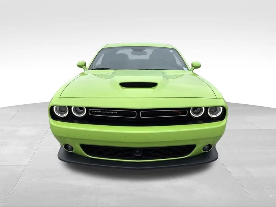 2023 Dodge Challenger 3rd Gen - Image 18 of 19
