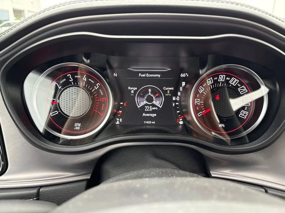 2023 Dodge Challenger 3rd Gen - Image 7 of 19