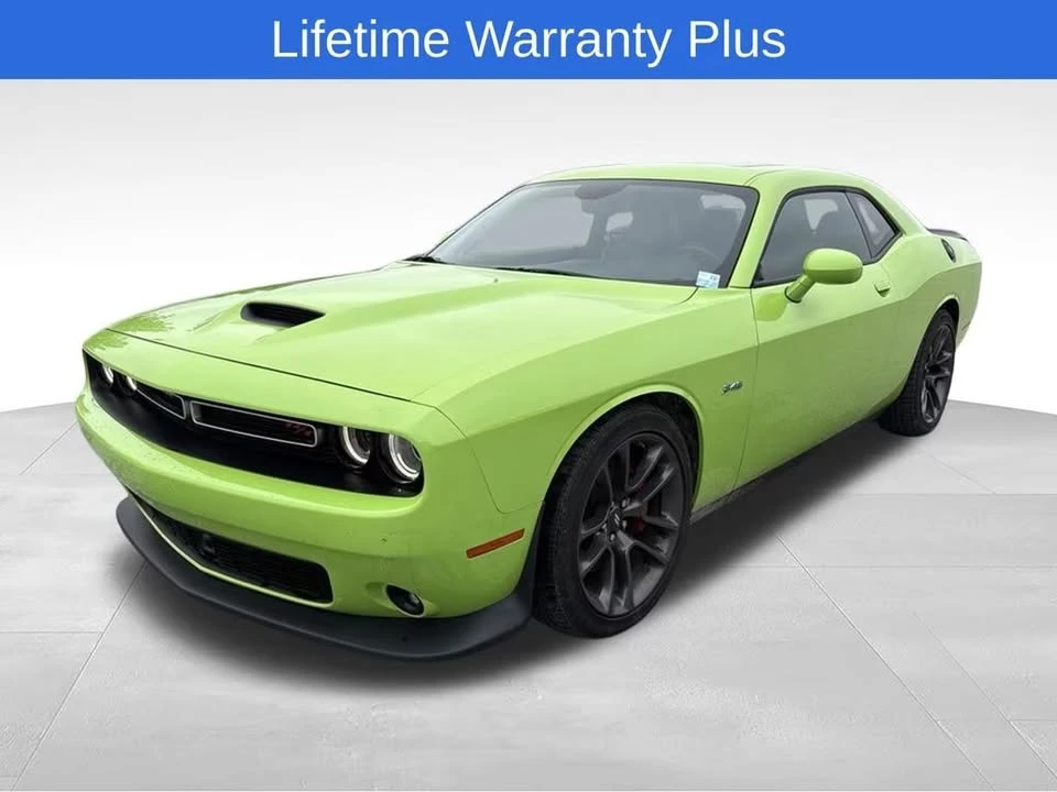 2023 Dodge Challenger 3rd Gen - Image 19 of 19