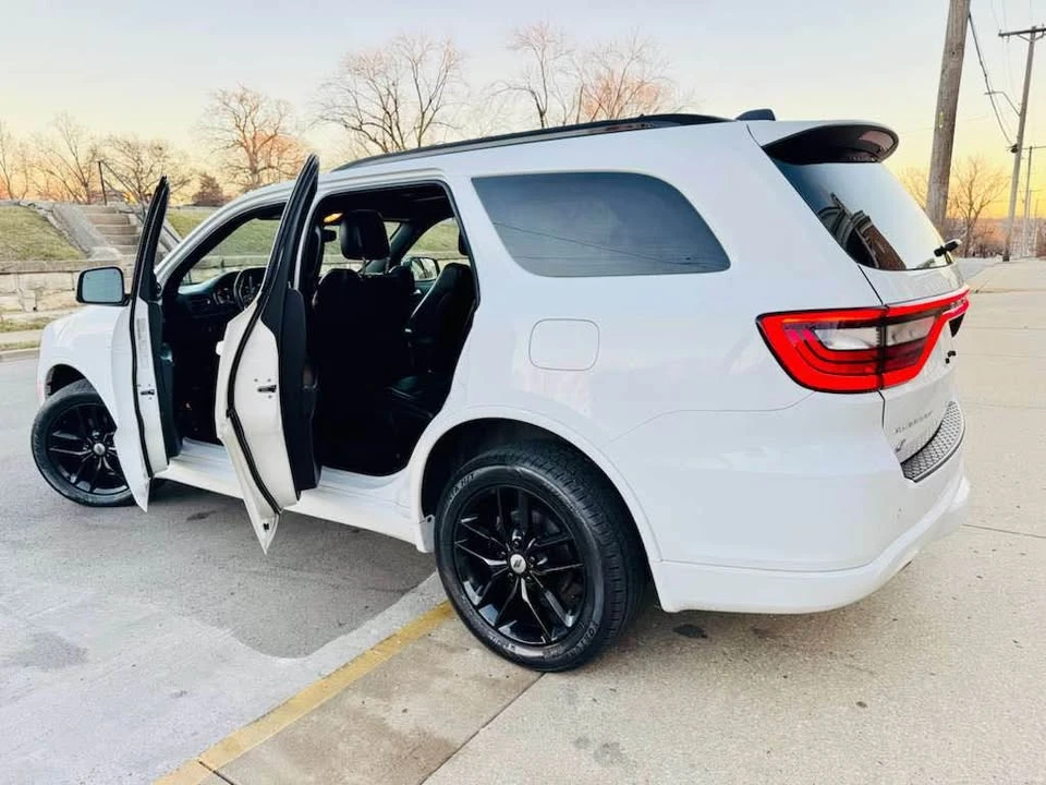 2023 Dodge Durango 3rd Gen - Image 9 of 14