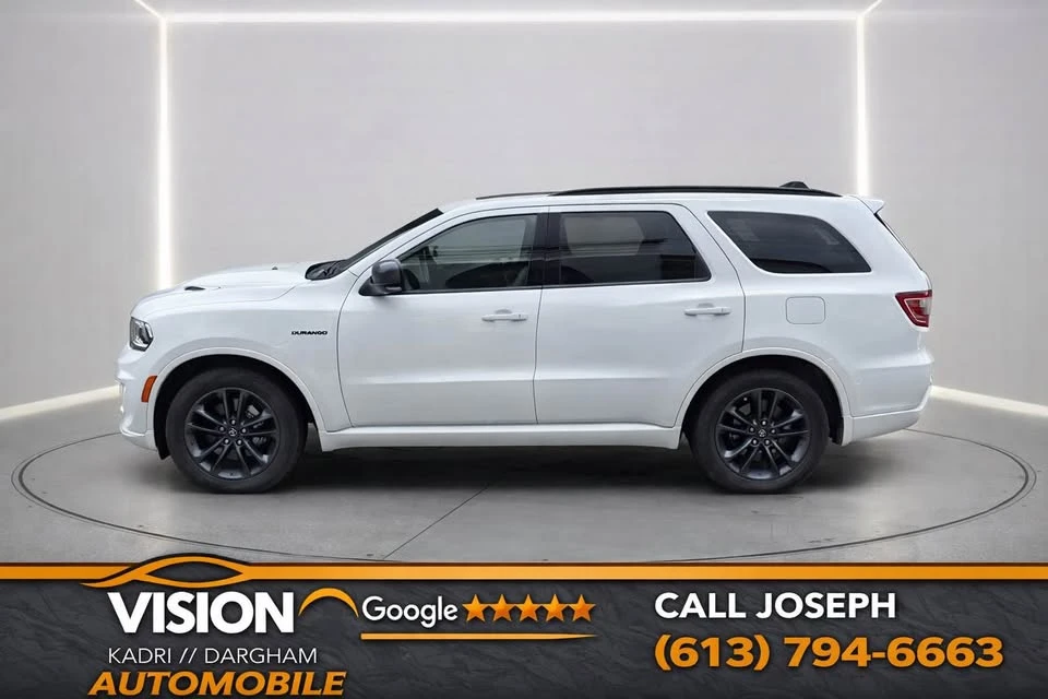 2023 Dodge Durango 3rd Gen - Image 2 of 12