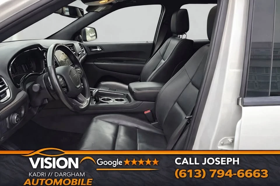 2023 Dodge Durango 3rd Gen - Image 5 of 12
