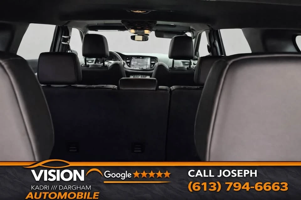 2023 Dodge Durango 3rd Gen - Image 7 of 12
