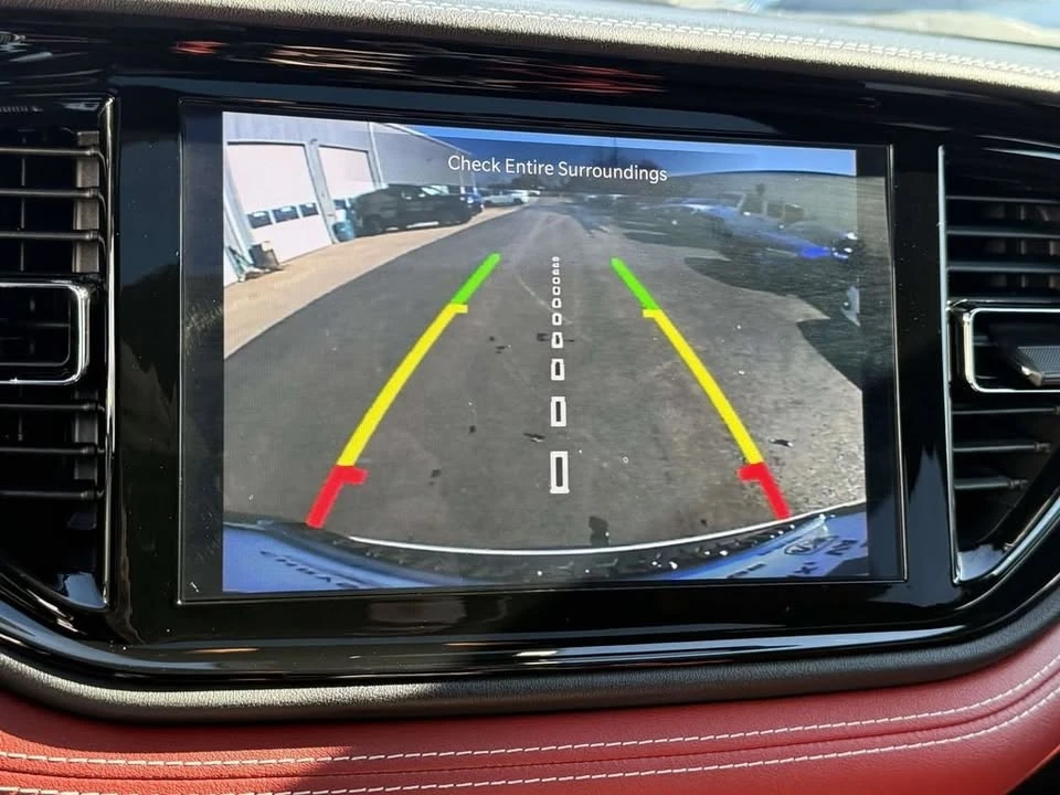 2023 Dodge Durango 3rd Gen - Image 5 of 20