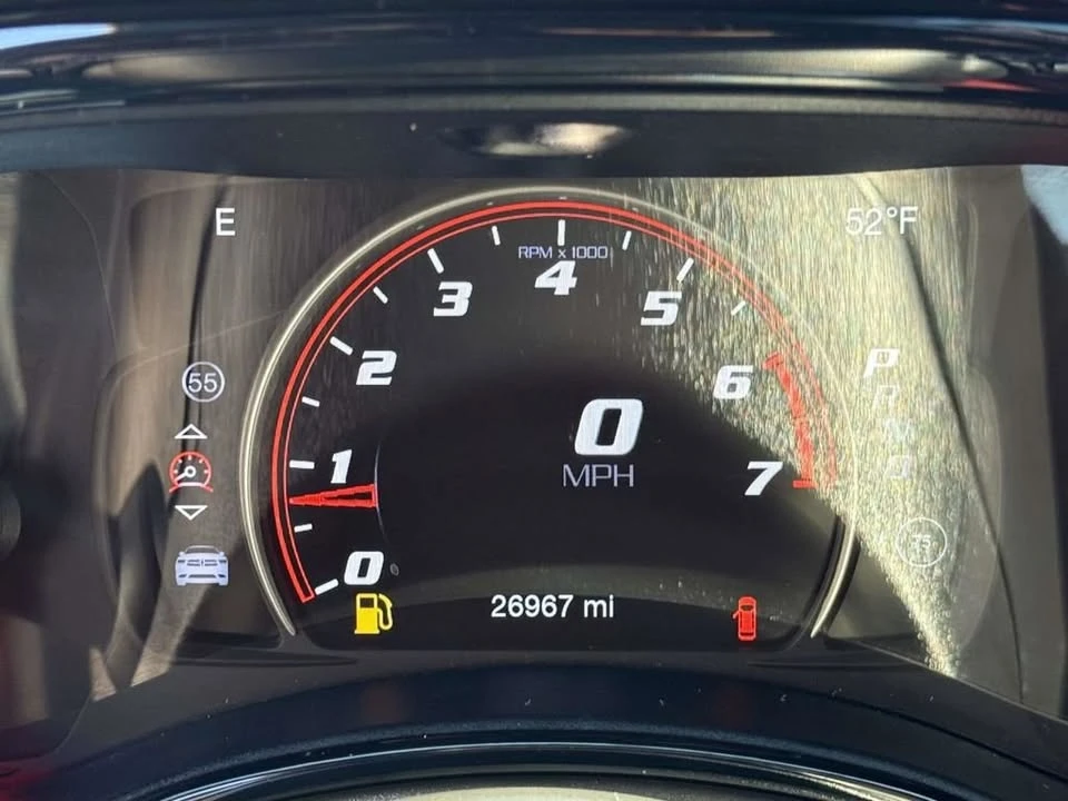 2023 Dodge Durango 3rd Gen - Image 13 of 20