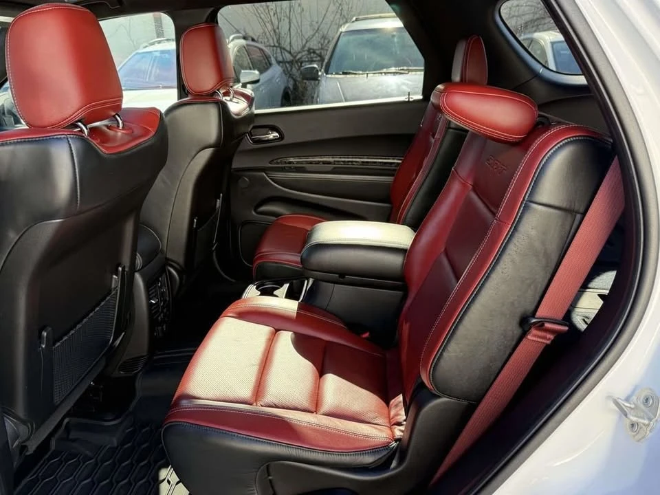 2023 Dodge Durango 3rd Gen - Image 18 of 20