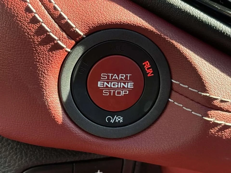 2023 Dodge Durango 3rd Gen - Image 11 of 20