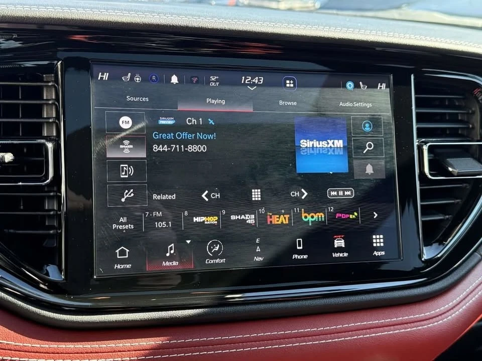 2023 Dodge Durango 3rd Gen - Image 4 of 20