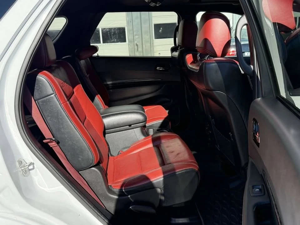 2023 Dodge Durango 3rd Gen - Image 17 of 20