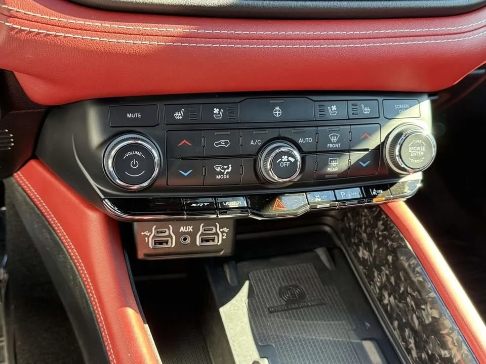 2023 Dodge Durango 3rd Gen - Image 6 of 20