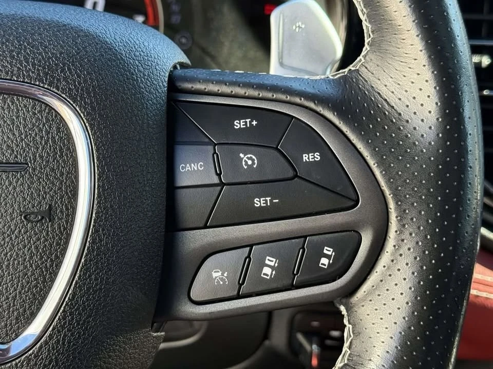2023 Dodge Durango 3rd Gen - Image 8 of 20