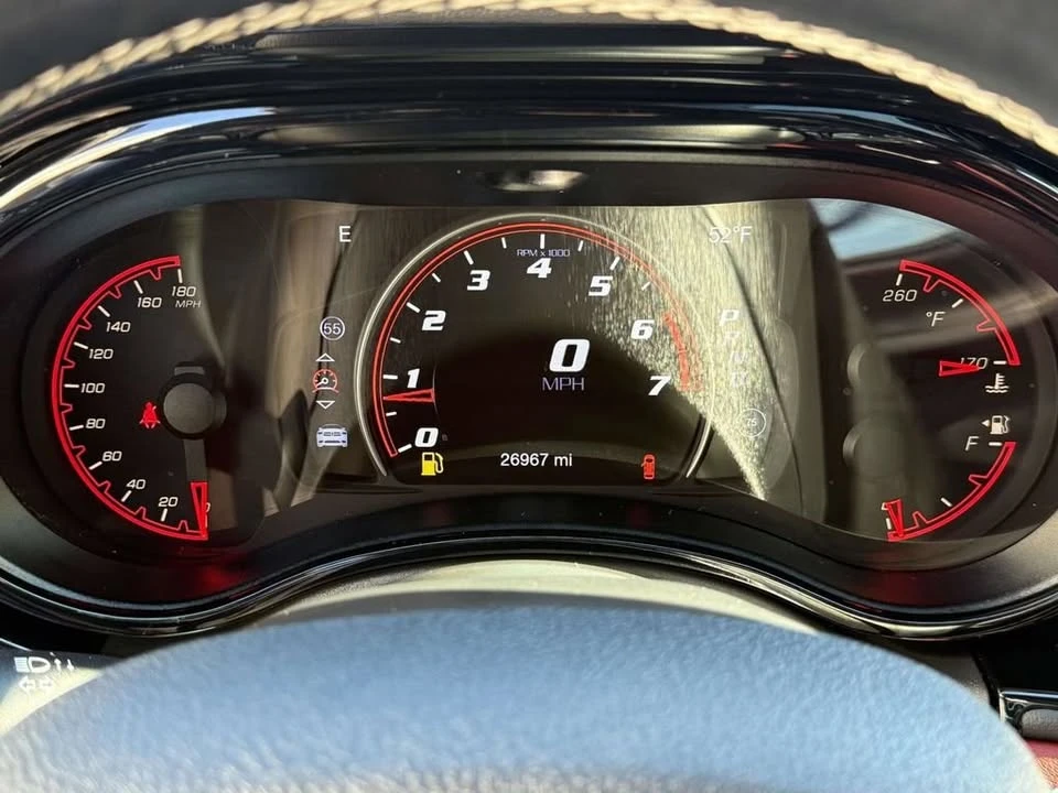 2023 Dodge Durango 3rd Gen - Image 12 of 20