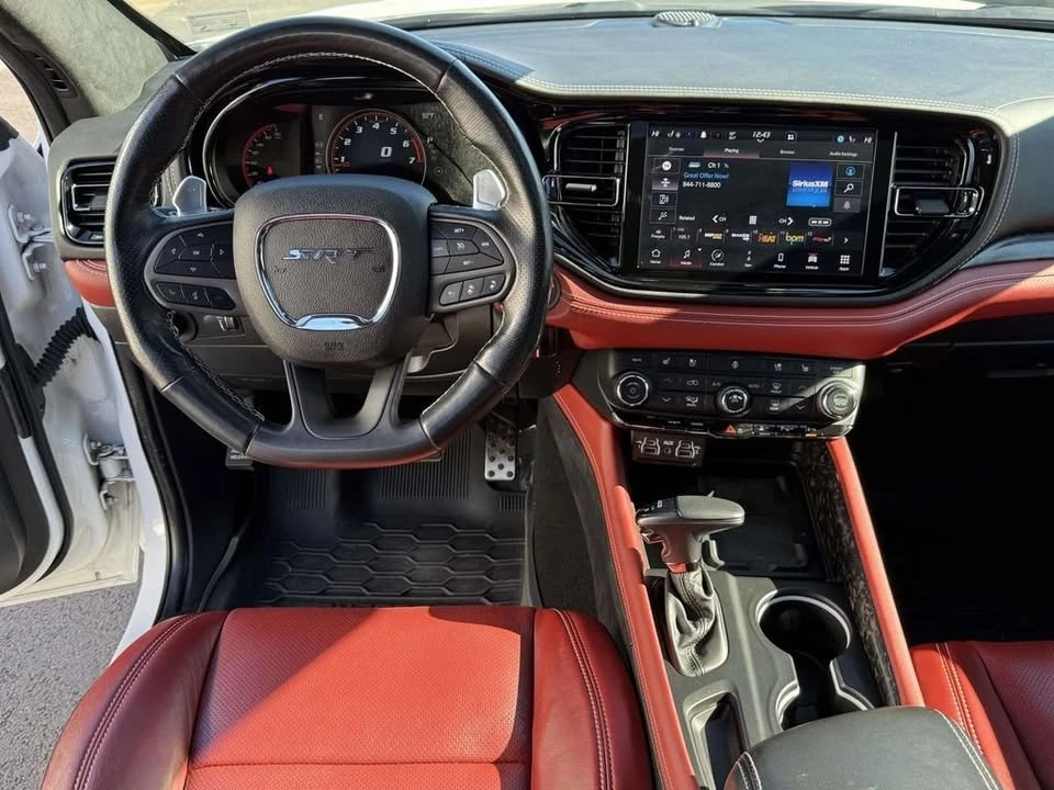 2023 Dodge Durango 3rd Gen - Image 2 of 20