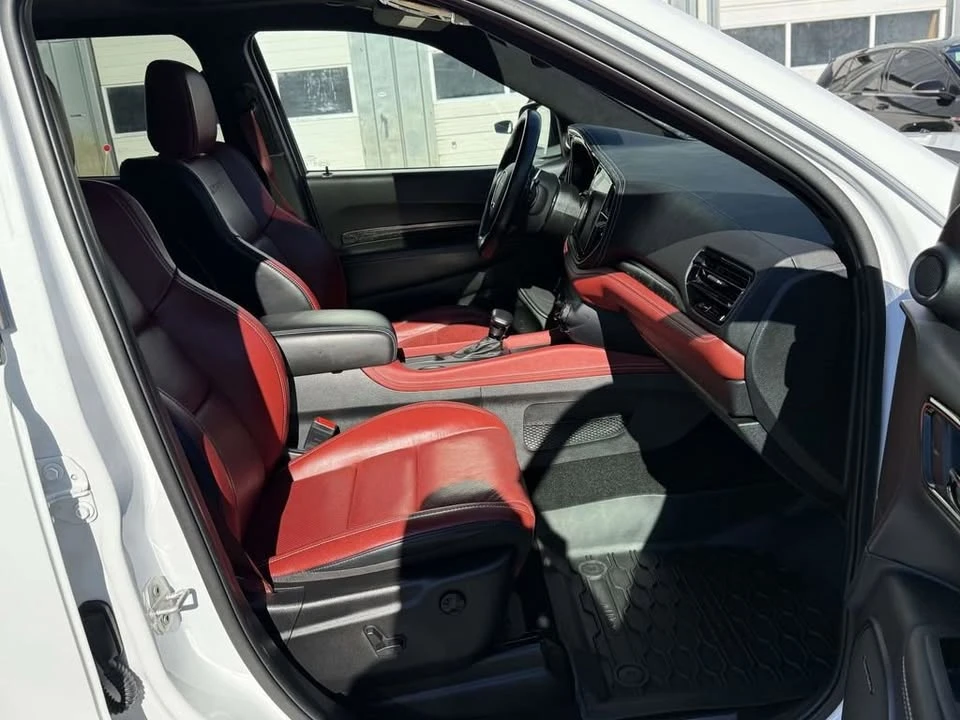 2023 Dodge Durango 3rd Gen - Image 16 of 20