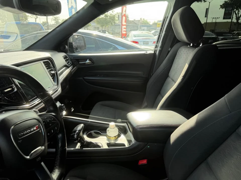 2023 Dodge Durango 3rd Gen - Image 4 of 6