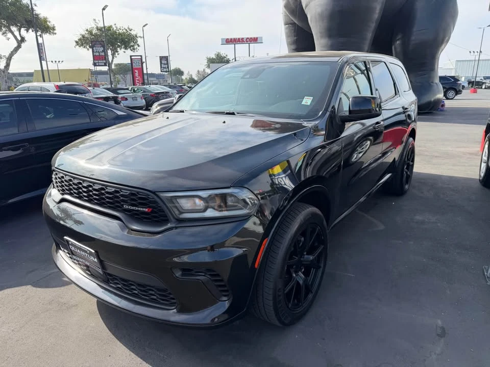 2023 Dodge Durango 3rd Gen - Image 2 of 6