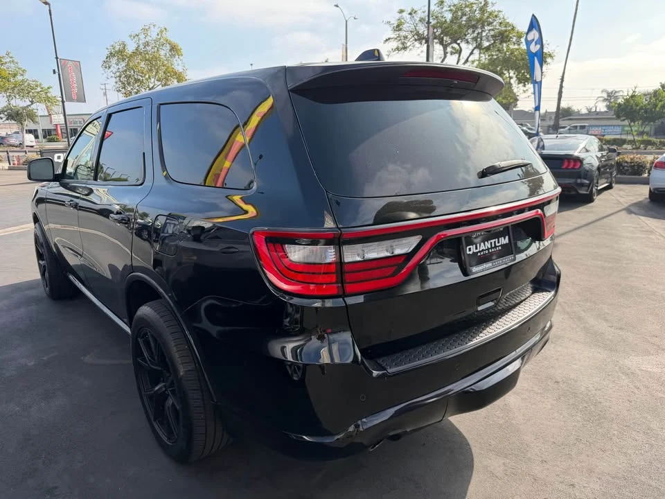 2023 Dodge Durango 3rd Gen - Image 5 of 6